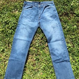 Levi’s jeans